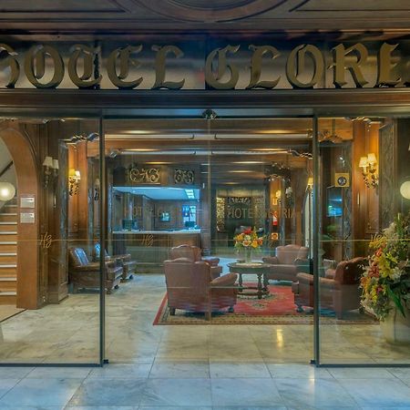 Hotel Gloria Blumenau Εξωτερικό φωτογραφία