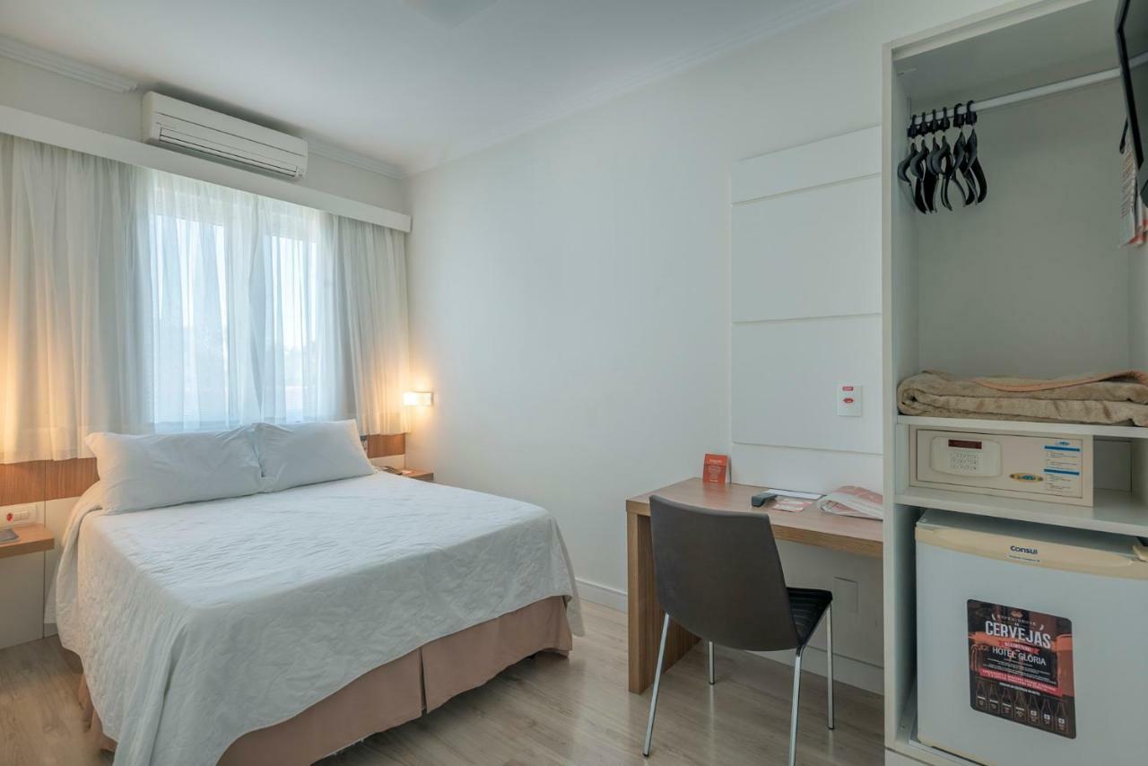 Hotel Gloria Blumenau Εξωτερικό φωτογραφία