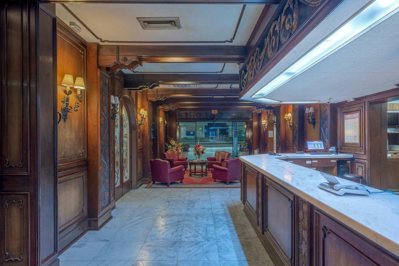 Hotel Gloria Blumenau Εξωτερικό φωτογραφία
